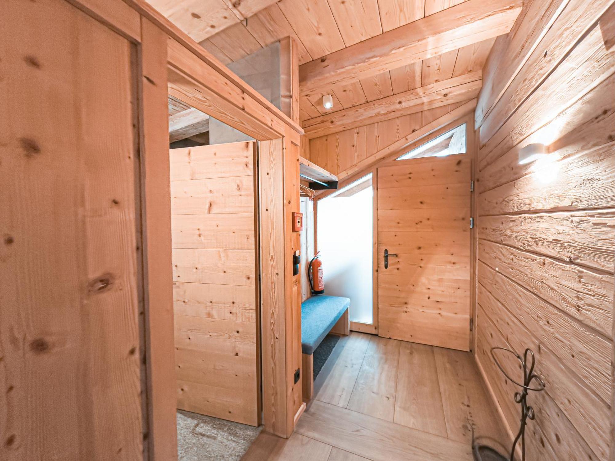 Sportlodge' Golf Suite - Natural Pool, Whirlpool & Sauna By Alpenluxus Appartements Kleinboden Εξωτερικό φωτογραφία